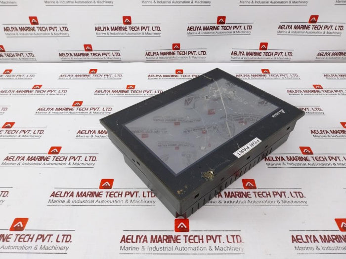 Delta Dop-b10S615 Human Machine Interface Panel 24Vdc 500Ma
