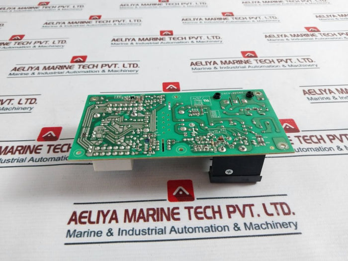 Delta Dpsn-60Cp A Power Supply Module 240V 50-60Hz