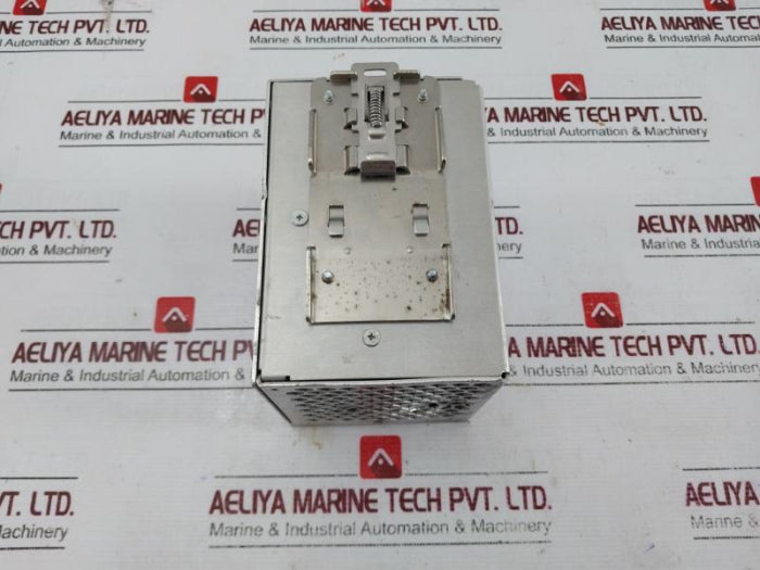 Delta Drp048V240W1Bn Cliq Ii Din Rail Power Supply Rev.02