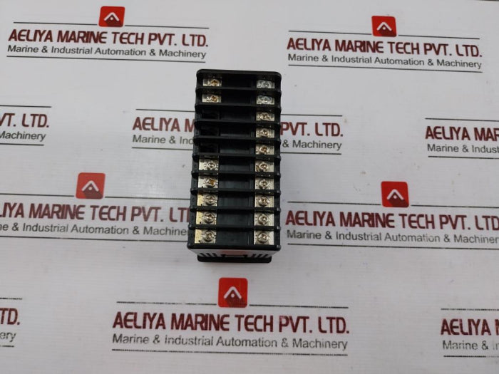 Delta Dtb4896Cr Temperature Controller Ac 100-240V, 250Vac, V1.60