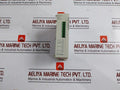 Delta Dtc2000R C Series Temperature Controller Dc2000R6W17200394 V2.20 Dc 24V 3W