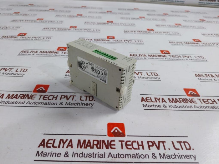 Delta Dtc2000R C Series Temperature Controller Dc2000R6W17200394 V2.20 Dc 24V 3W