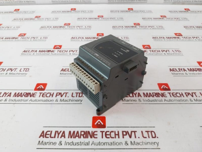Delta Dvp04Ad-e2 Plc Module Power Input:24Vdc 1W V1.08A0