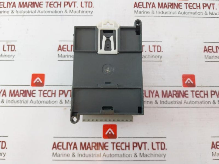 Delta Dvp04Ad-e2 Plc Module Power Input:24Vdc 1W V1.08A0