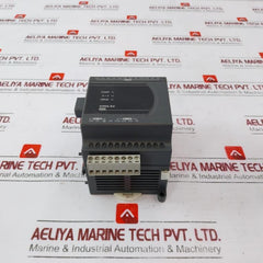 Delta Dvp04Da-e2 Programmable Logic Controller I/O Module 24Vdc 4W