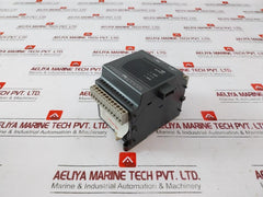 Delta Dvp04Da-e2 Programmable Logic Controller I/O Module 24Vdc 4W