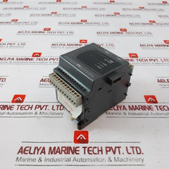Delta Dvp04Da-e2 Programmable Logic Controller I/O Module 24Vdc 4W