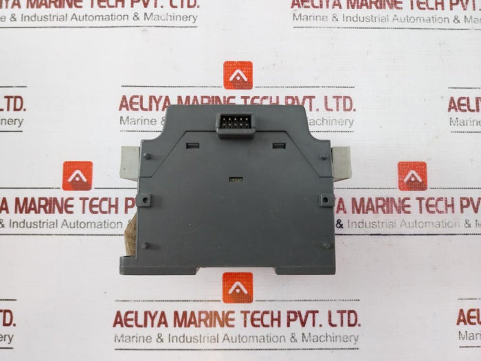 Delta Dvp04Da-e2 Programmable Logic Controller I/O Module 24Vdc 4W