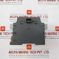 Delta Dvp04Da-e2 Programmable Logic Controller I/O Module 24Vdc 4W