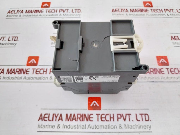 Delta Dvp04Da-e2 Programmable Logic Controller I/O Module 24Vdc 4W