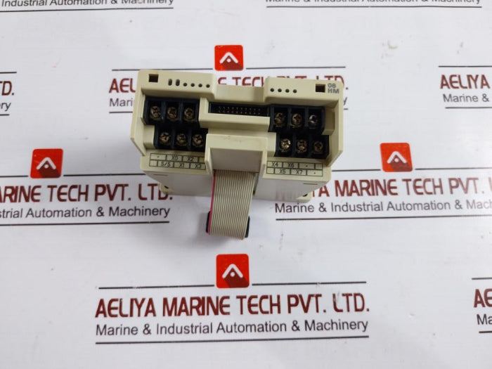 Delta Dvp08Hm11N Digital Input/Output Module 08Hm11N0W7280074