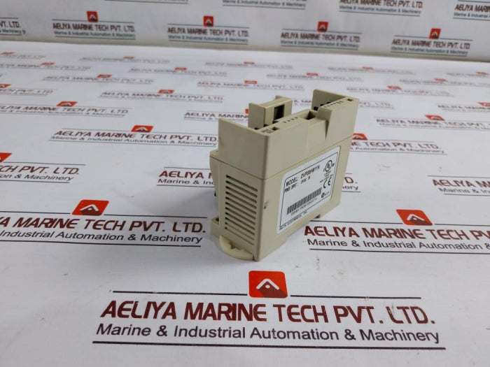 Delta Dvp08Hm11N Digital Input/Output Module 08Hm11N0W7280074