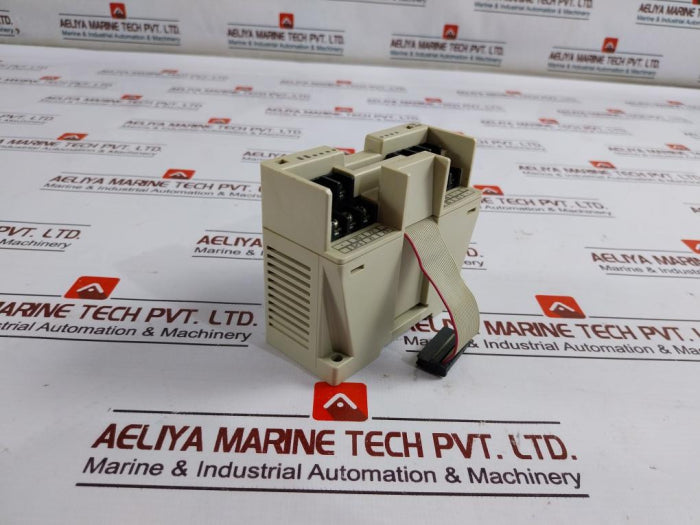 Delta Dvp08Hm11N Digital Input/Output Module 08Hm11N0W7280074