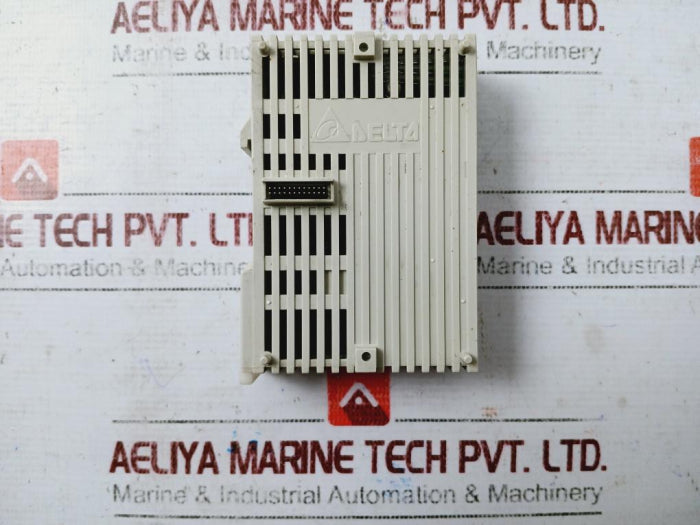 Delta Dvp08Sm11N 8-digital Plc Input Module 24Vdc
