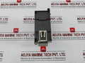 Delta Dvp08Xp211R Output Module 24Vdc 1W Max 08Xp211Rw9420006 250Vac, 50/60Hz