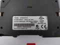 Delta Dvp08Xp211R Output Module 24Vdc 1W Max 08Xp211Rw9420006 250Vac, 50/60Hz