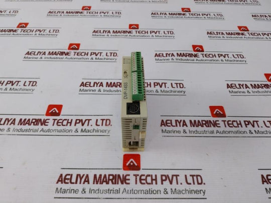 Delta Dvp14Ss11R2 Programmable Logic Controller V7.00A1 50/60Hz 24Vdc