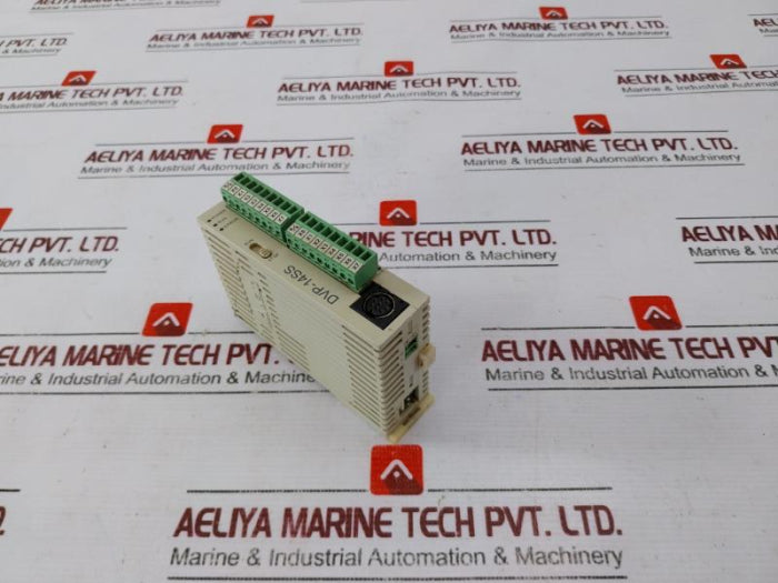 Delta Dvp14Ss11R2 Programmable Logic Controller V7.00A1 50/60Hz 24Vdc
