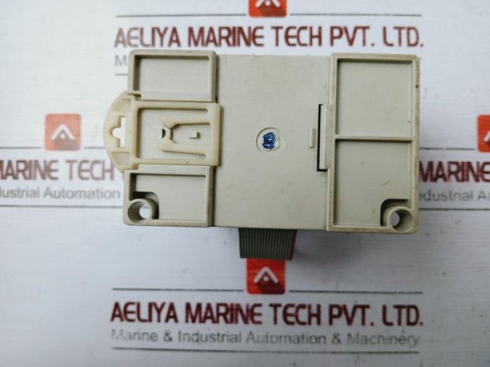 Delta Dvp16Hm11N 8 Digital Input Module 24Vdc 1.5W