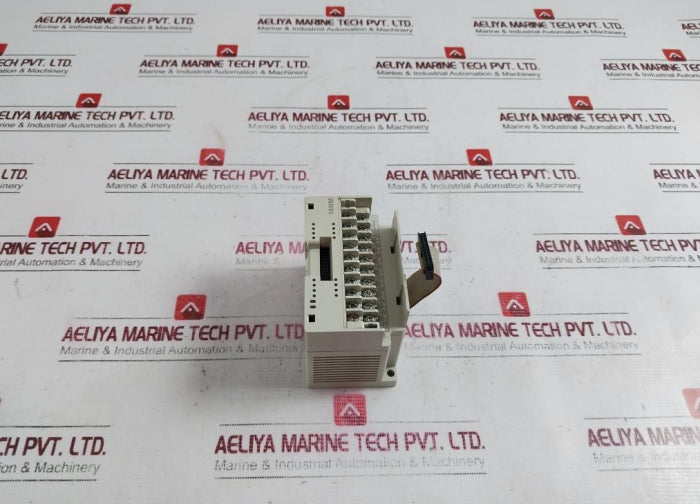 Delta Dvp16Hm11N Extension Module 16Hm11N0W18150081 24Vdc 1.5W