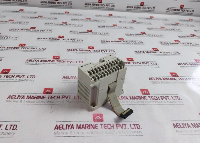 Delta Dvp16Hm11N Extension Module 16Hm11N0W18150081 24Vdc 1.5W