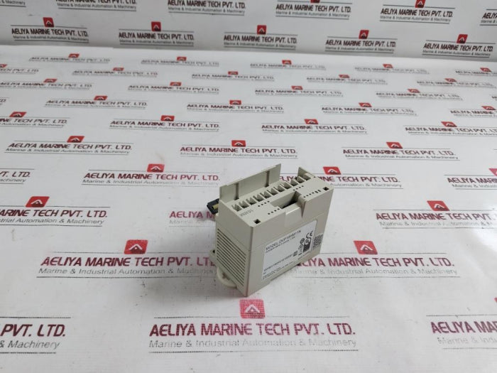 Delta Dvp16Hm11N Extension Module 16Hm11N0W18150081 24Vdc 1.5W
