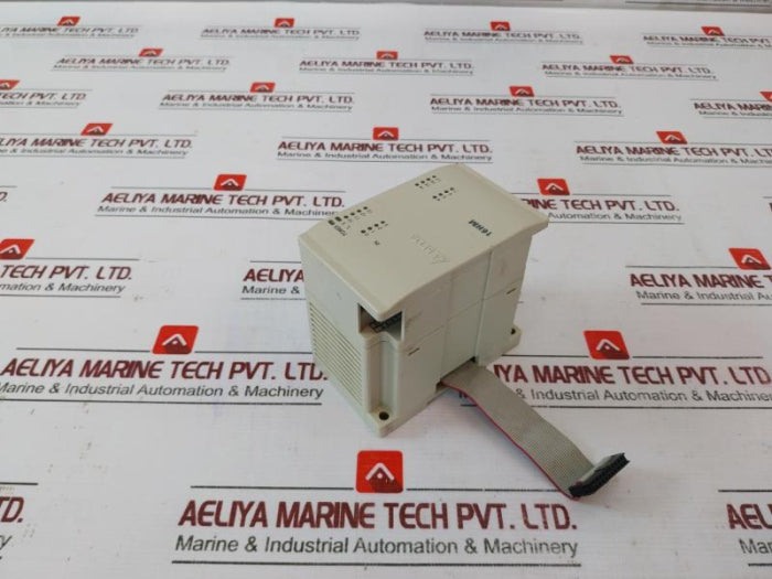 Delta Dvp16Hm11N Series Plc Digital Module Power Input: 24Vdc 1.5W 16Hm11N0W9500
