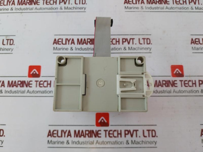 Delta Dvp16Hm11N Series Plc Digital Module Power Input: 24Vdc 1.5W 16Hm11N0W9500