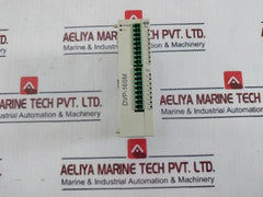 Delta Dvp16Sm11Nplc Digital I/O Extension Module V1.10A0 24Vdc 1W