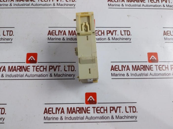 Delta Dvp16Sp11R Input/Output Module 16Sp11R0W5220223 24Vdc 2W