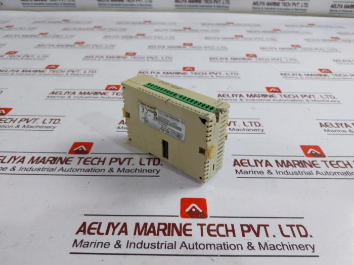 Delta Dvp16Sp11R Input/Output Module 16Sp11R0W5220223 24Vdc 2W