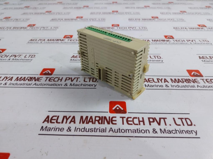 Delta Dvp16Sp11R Input/Output Module 16Sp11R0W5220223 24Vdc 2W