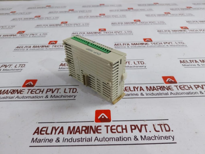 Delta Dvp16Sp11R I/O Module 16Sp11R0W1081580 24Vdc 2W