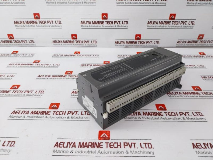 Delta Dvp60Es200T Programmable Logic Controller 100-240Vac 50/60Hz 30Va Max