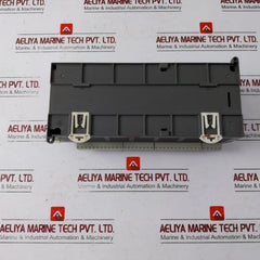 Delta Dvp60Es200T Transistor Output Cpu Module 36Di/24Do 100-240Vac