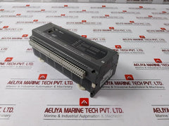 Delta Dvp60Es200T Transistor Output Cpu Module 36Di/24Do 100-240Vac