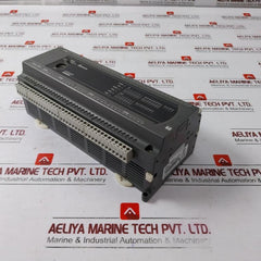 Delta Dvp60Es200T Transistor Output Cpu Module 36Di/24Do 100-240Vac