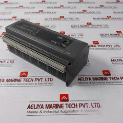 Delta Dvp60Es200T Transistor Output Cpu Module 36Di/24Do 100-240Vac