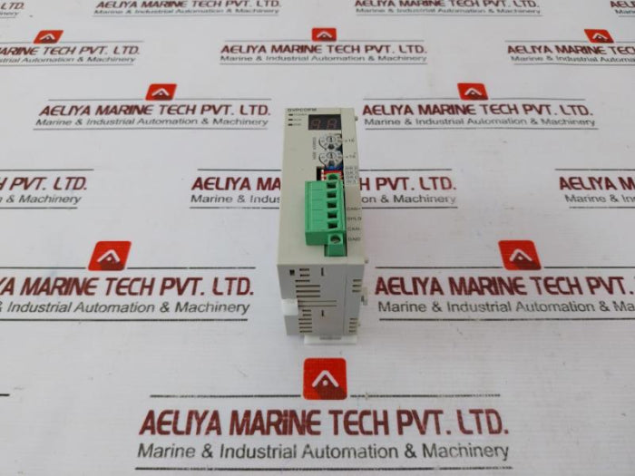 Delta Dvpcopm-sl Communication Module 24Vdc 1.8W V1.28A0