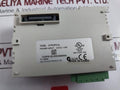 Delta Dvpcopm-sl Communication Power Module 24vdc, V1.32a0