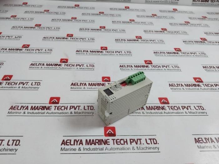 Delta Dvpcopm-sl Communication Power Module 24vdc, V1.32a0