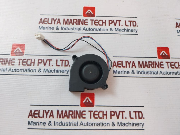 Delta Electronics Bfb0512M Dc Blower / Fan Brushless