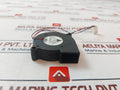 Delta Electronics Bfb0512M Dc Blower / Fan Brushless