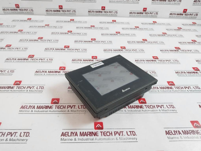 Delta Electronics Dop-b05S100 Human Machine Interface Hmi 24V Dc