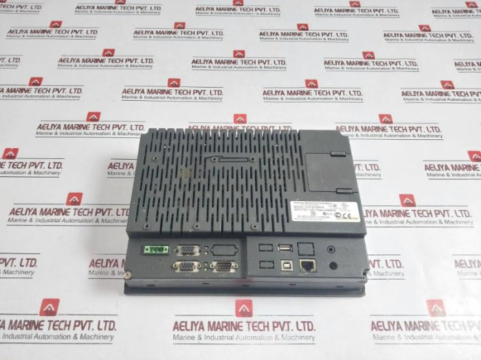Delta Electronics Dop-b10e615 Human Machine Interface 500ma