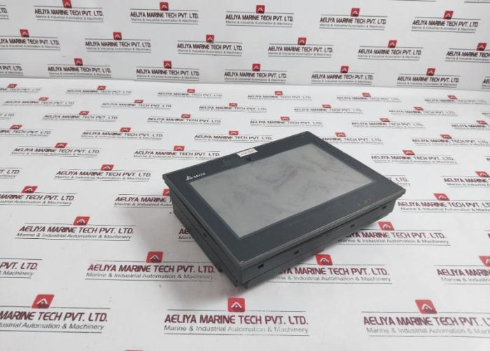 Delta Electronics Dop-b10e615 Human Machine Interface 500ma