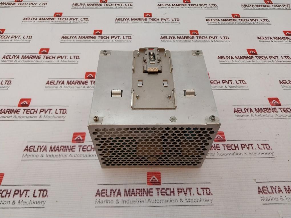 Delta Electronics Drp024V480W3Bn Power Supply 24V 20A