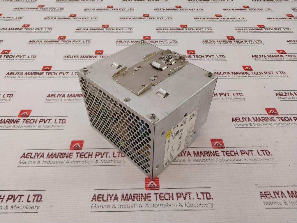 Delta Electronics Drp024V480W3Bn Power Supply 24V 20A