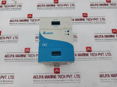 Delta Electronics Drp048V240W1Bn Cliq Ii Din Rail Power Supply 100-240V-3.5A Rev:04