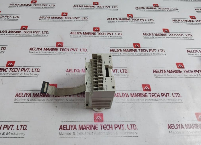 Delta Electronics Dvp06Xa-h Mixed Analog Input/Output Module 24Vdc 3.5W